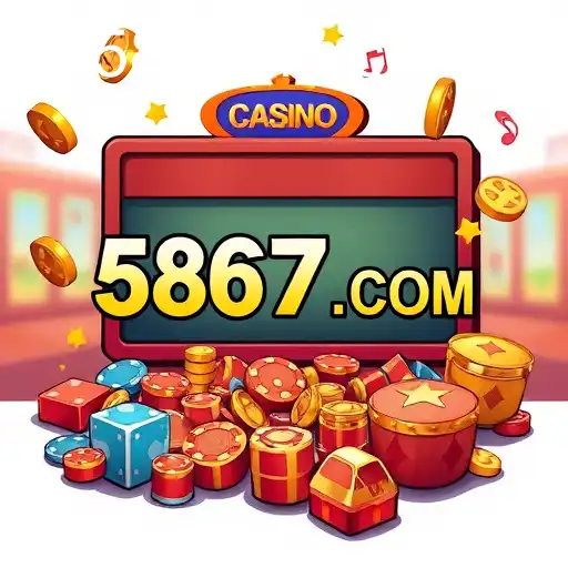 Caça-níqueis online