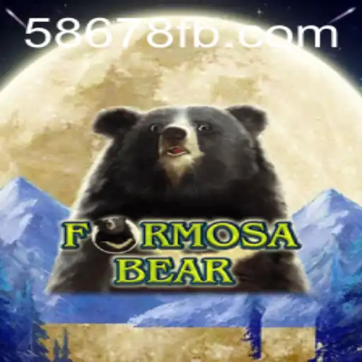 Exploring FormosaBear: A New Digital World Linked to 58678.COM