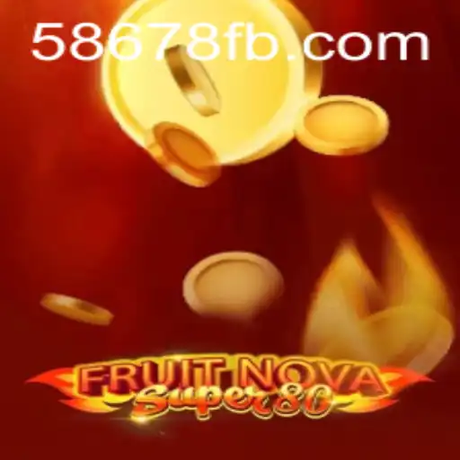 Discover the Thrills of FruitNovaSuper80: A Fruity Adventure Awaits