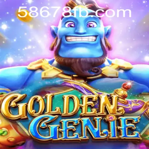 Discovering the Enchantment of GOLDENGENIE: Unveiling Its Magic and Gameplay