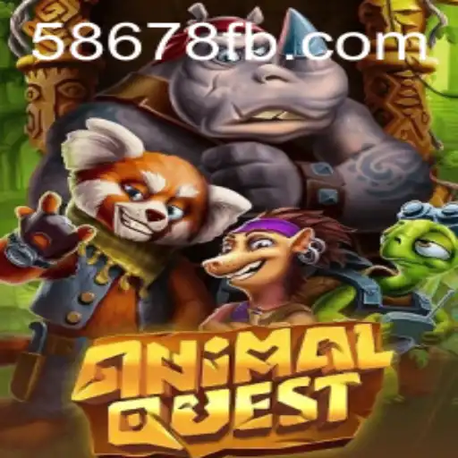 Explore the Exciting World of AnimalQuest: A New Gaming Sensation