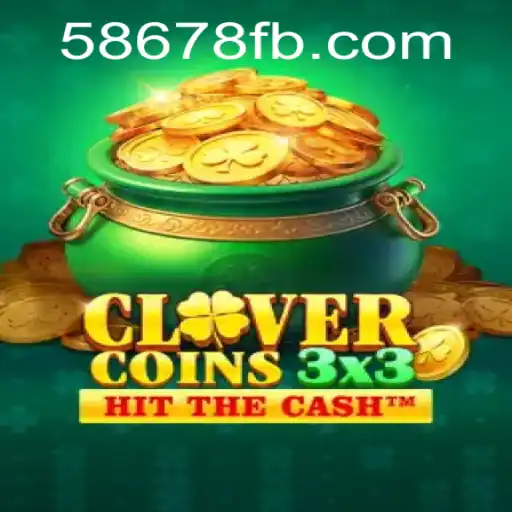 Discover the Thrilling World of Clovercoin3x3