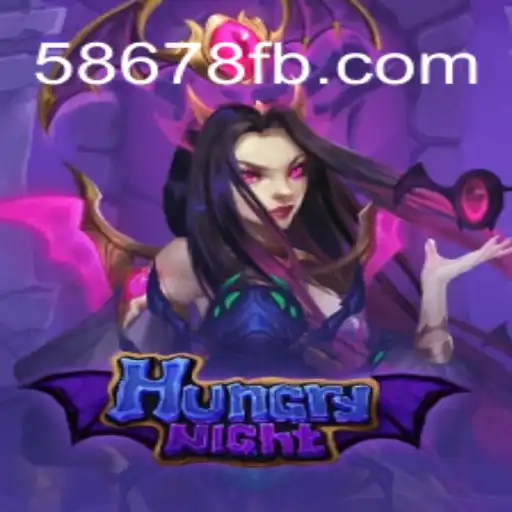 Exploring the World of HungryNight: A Captivating Gaming Experience
