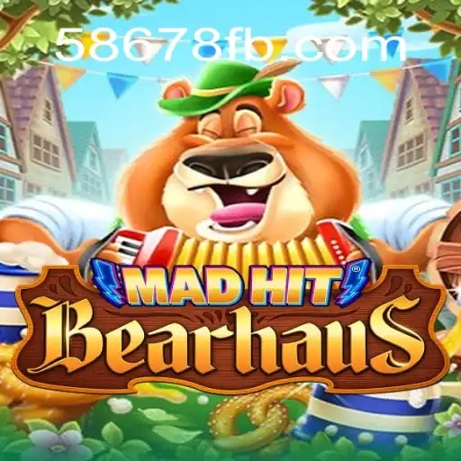 MadHitBearhaus: A Thrilling Adventure Game Intertwined with Strategy
