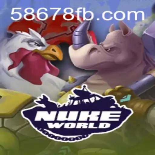 Explore the Explosive World of NukeWorld