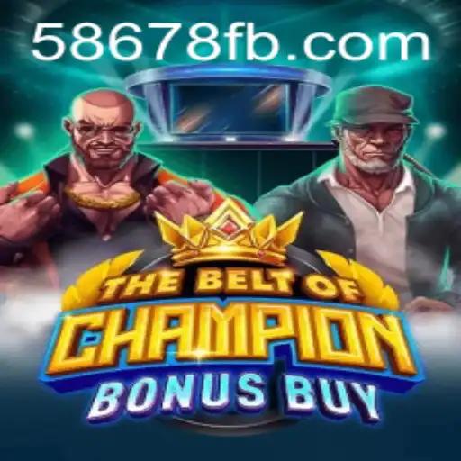 TheBeltOfChampionBonusBuy: An Engaging Gaming Experience