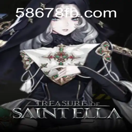 TreasureofSaintElla: A Captivating Adventure