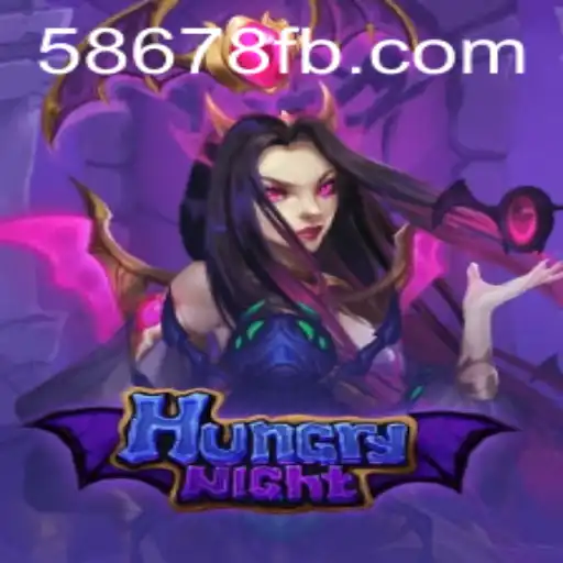 Exploring the World of HungryNight: A Captivating Gaming Experience