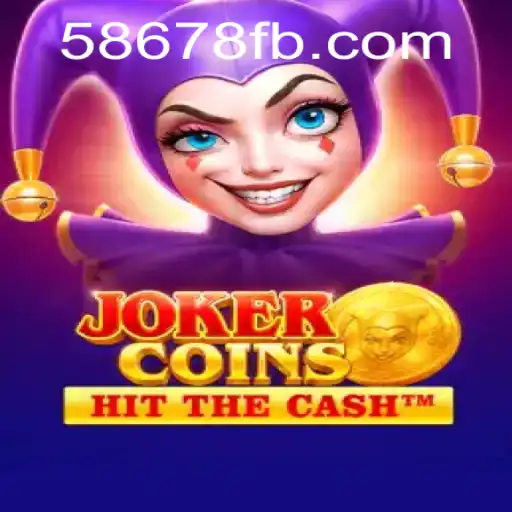 Discover the Excitement of JokerCoins: A Thrilling New Gaming Experience