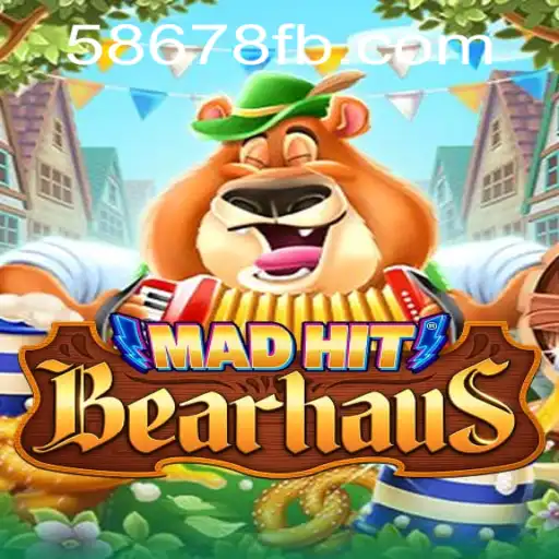 MadHitBearhaus: A Thrilling Adventure Game Intertwined with Strategy