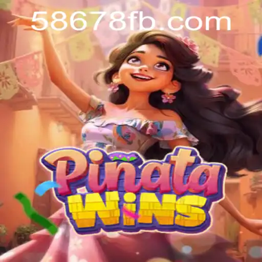 Dive into the Excitement of PinataWins with 58678.COM