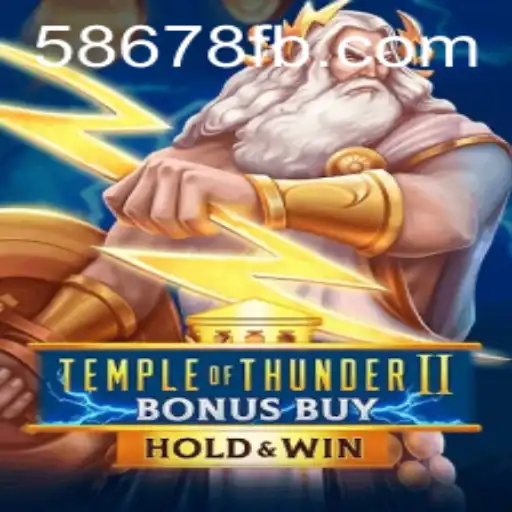 Exploring TempleofThunderIIBonusBuy: A Captivating Gaming Experience
