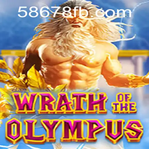 Wrath of Olympus: Unveiling the Mythical Gaming Experience